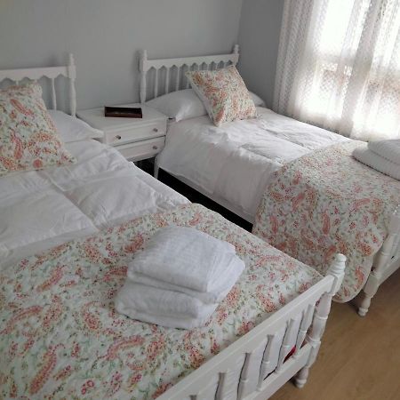 Gran Familia Apartment Santander Luaran gambar