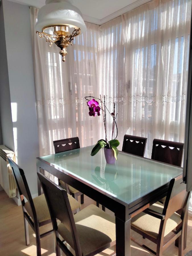 Gran Familia Apartment Santander Luaran gambar