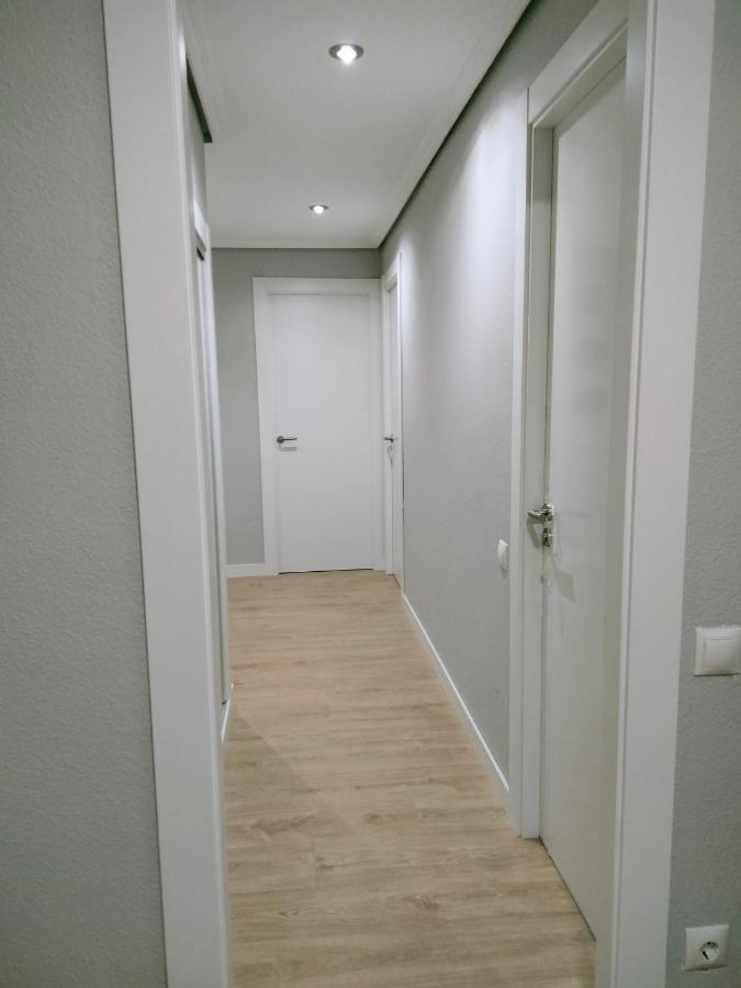 Gran Familia Apartment Santander Luaran gambar