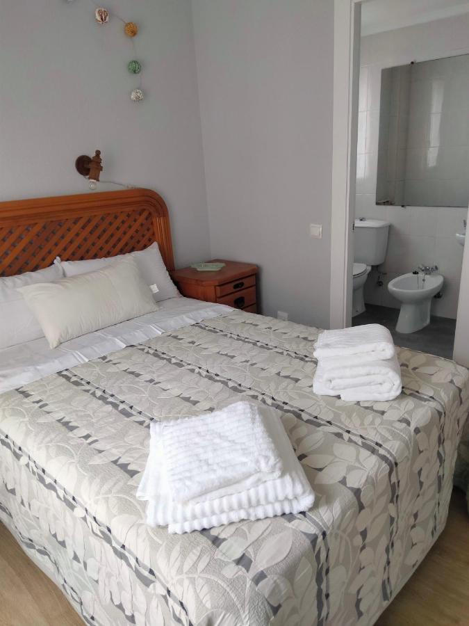 Gran Familia Apartment Santander Luaran gambar