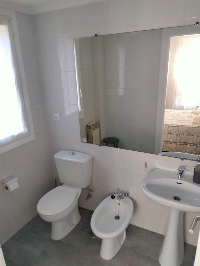 Gran Familia Apartment Santander Luaran gambar