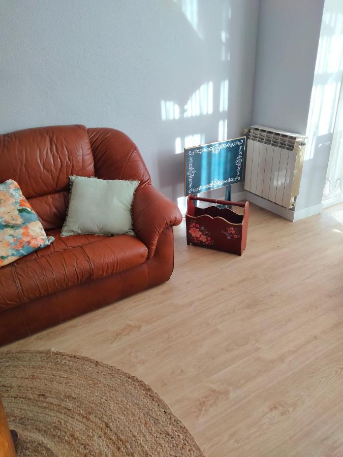 Gran Familia Apartment Santander Luaran gambar