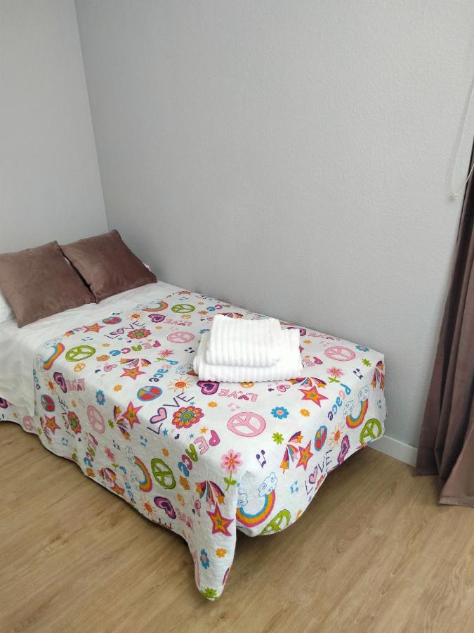 Gran Familia Apartment Santander Luaran gambar