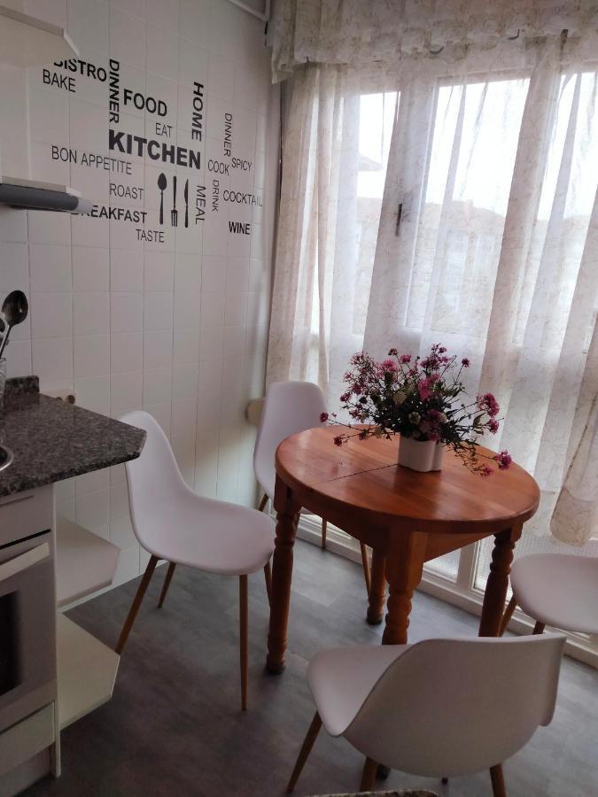 Gran Familia Apartment Santander Luaran gambar