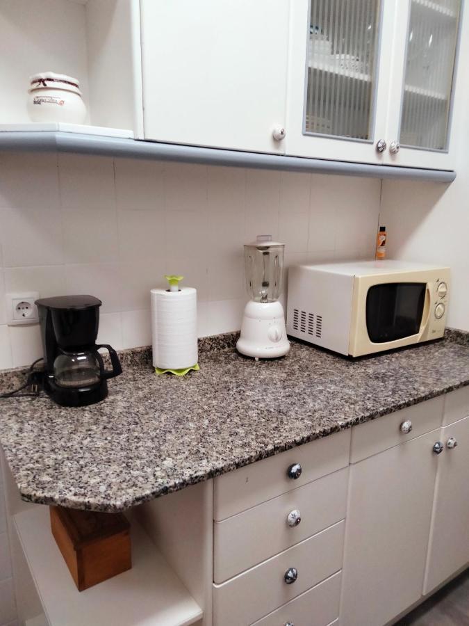 Gran Familia Apartment Santander Luaran gambar