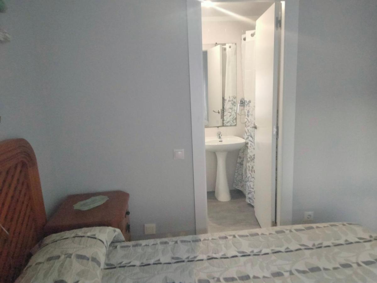 Gran Familia Apartment Santander Luaran gambar