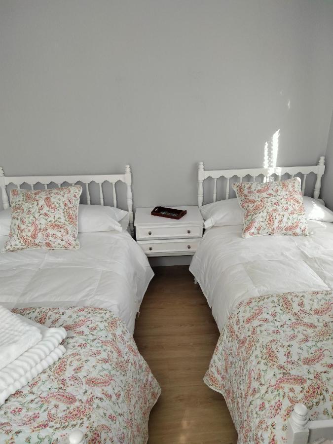 Gran Familia Apartment Santander Luaran gambar