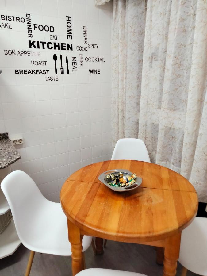 Gran Familia Apartment Santander Luaran gambar