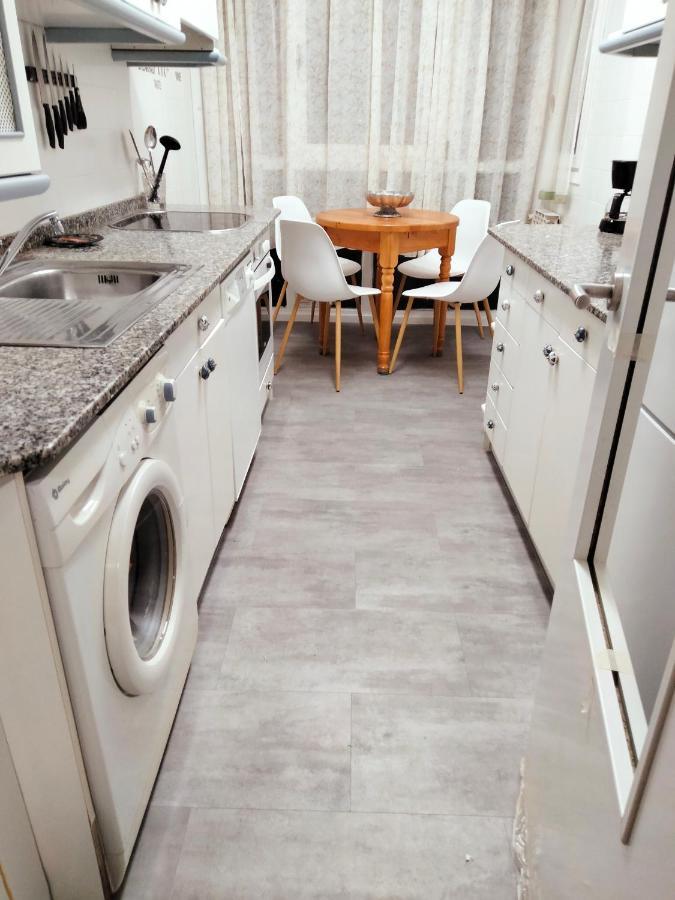 Gran Familia Apartment Santander Luaran gambar