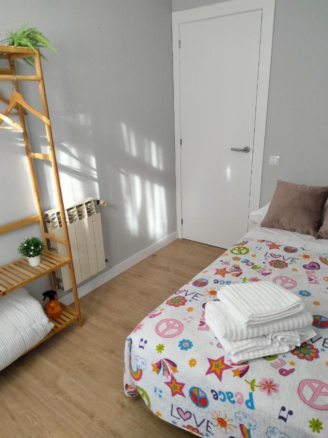 Gran Familia Apartment Santander Luaran gambar