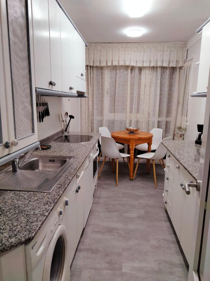 Gran Familia Apartment Santander Luaran gambar