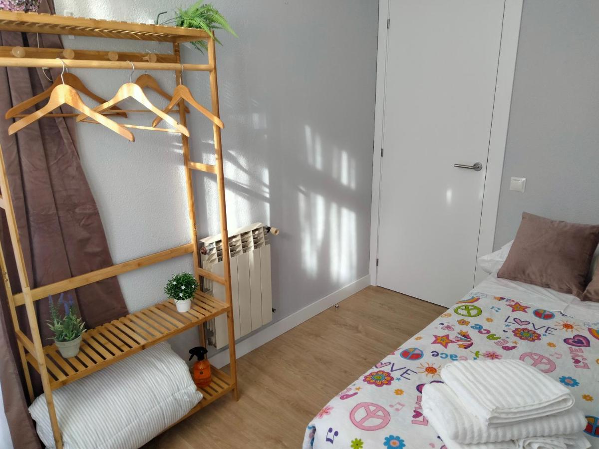 Gran Familia Apartment Santander Luaran gambar