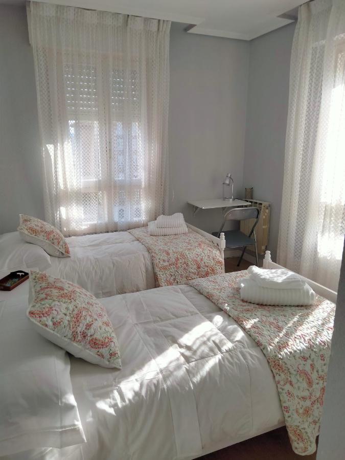 Gran Familia Apartment Santander Luaran gambar