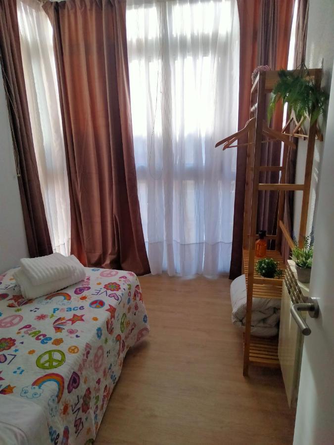 Gran Familia Apartment Santander Luaran gambar