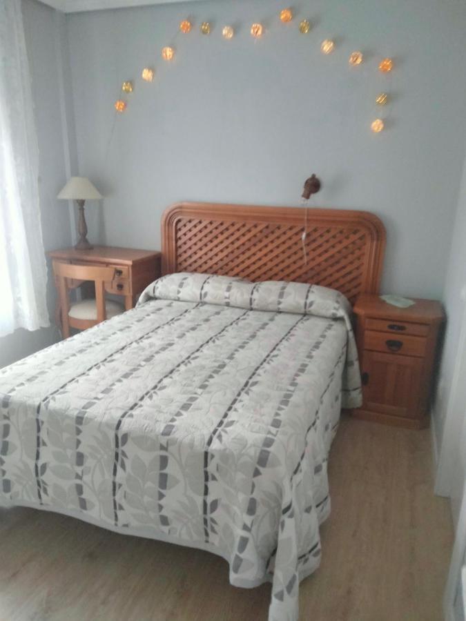 Gran Familia Apartment Santander Luaran gambar