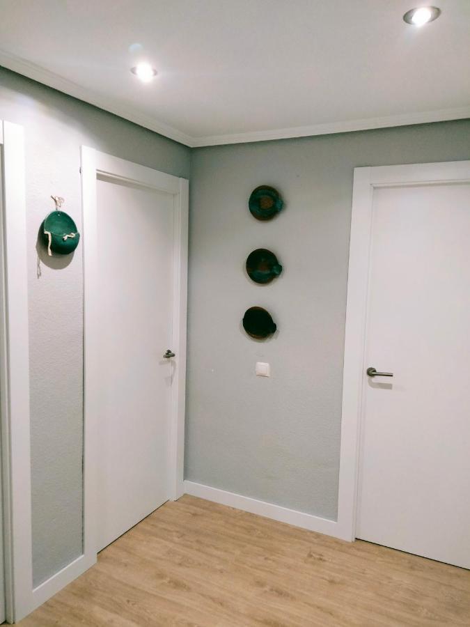 Gran Familia Apartment Santander Luaran gambar