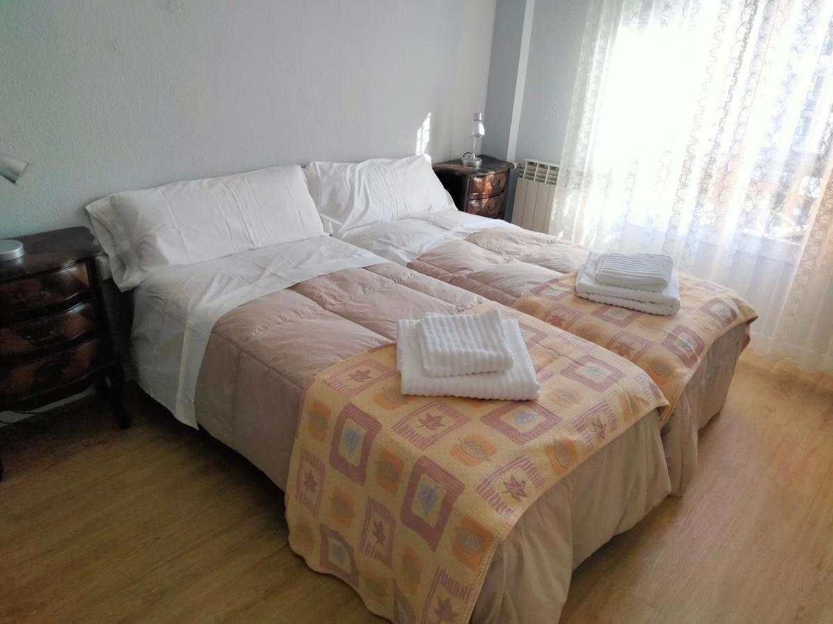 Gran Familia Apartment Santander Luaran gambar