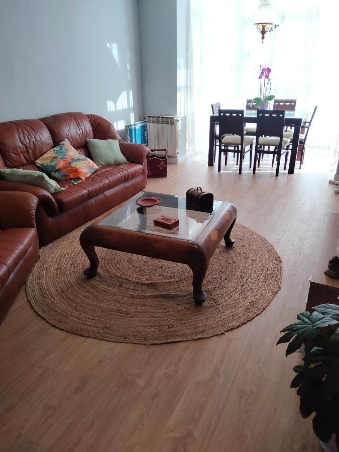 Gran Familia Apartment Santander Luaran gambar