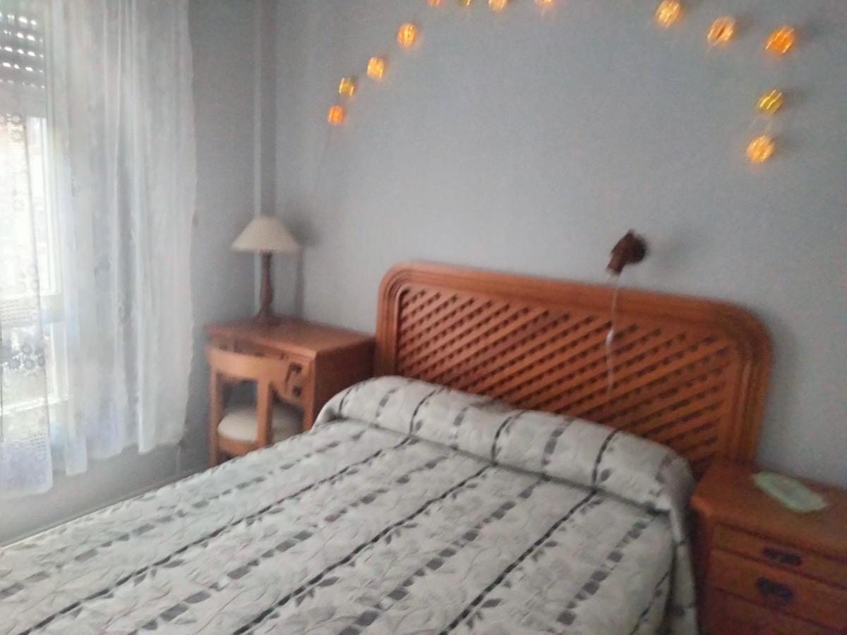 Gran Familia Apartment Santander Luaran gambar