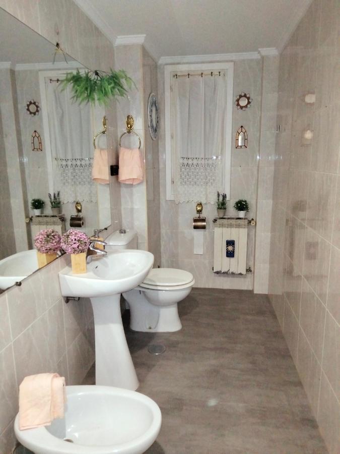 Gran Familia Apartment Santander Luaran gambar