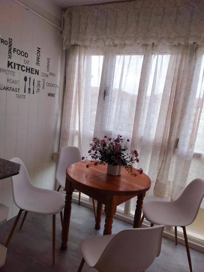 Gran Familia Apartment Santander Luaran gambar
