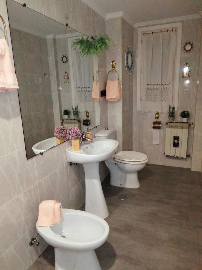 Gran Familia Apartment Santander Luaran gambar