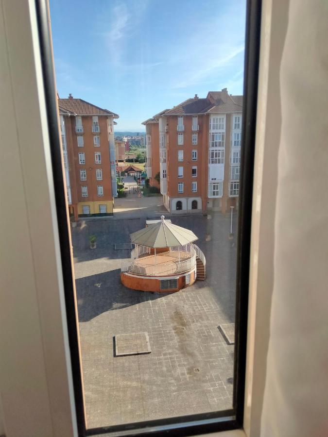 Gran Familia Apartment Santander Luaran gambar