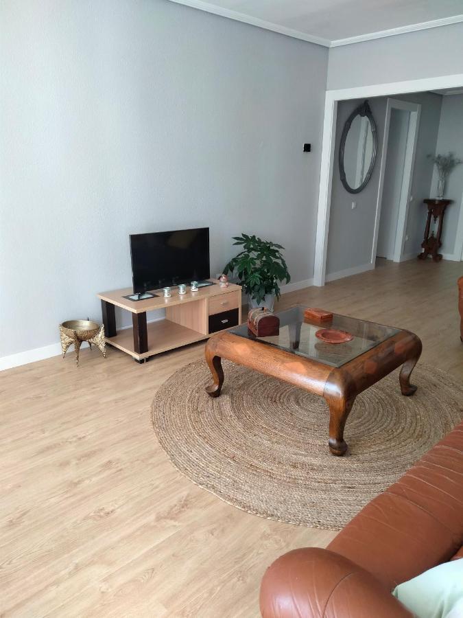 Gran Familia Apartment Santander Luaran gambar