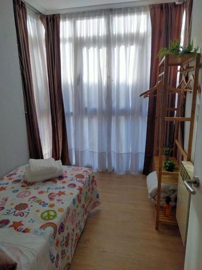 Gran Familia Apartment Santander Luaran gambar